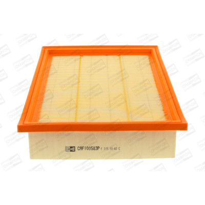 Воздушный фильтр для автомобиля Champion CAF100583P Винница - изображение 1