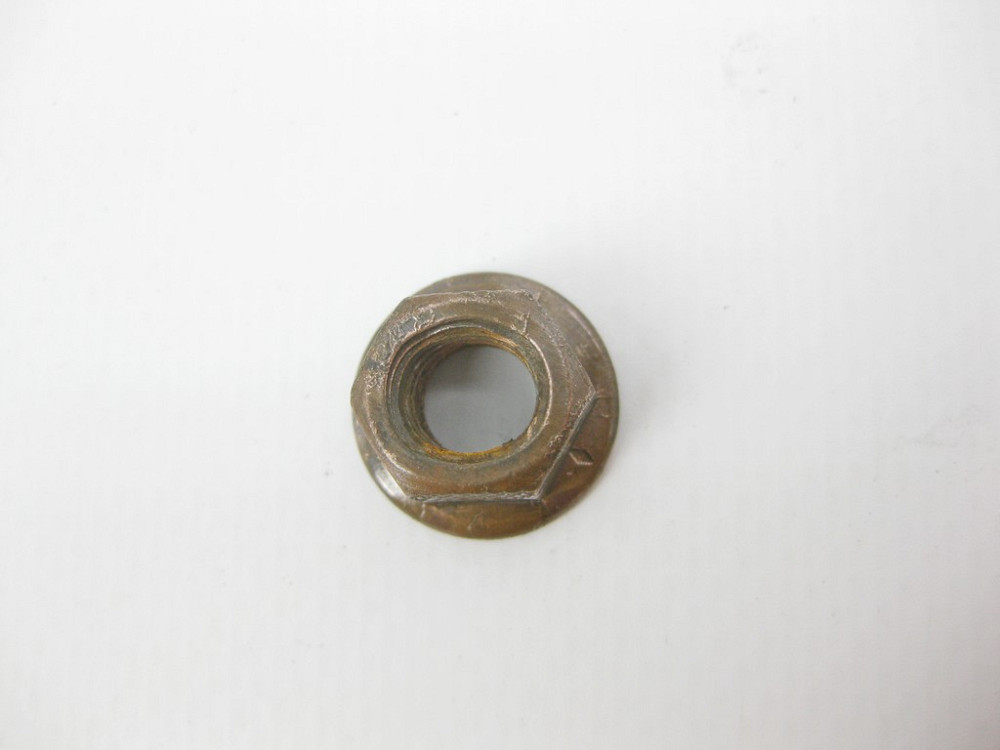 Mercedes-Benz  A1201420072 Гайка для випускної системи M8 Одесса - изображение 6
