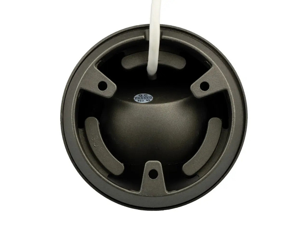 IP-відеокамера 2 МП SEVEN IP-7212PA-DL black 2,8 мм з розумною подвійною підсвіткою Київ - фото 5