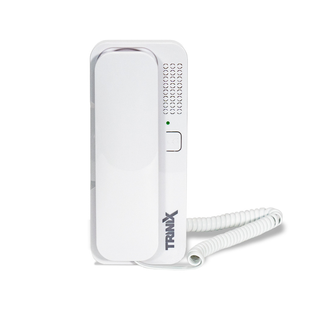 Аудіотрубка для домофона Trinix TP-22 (82-00301) Киев - изображение 7