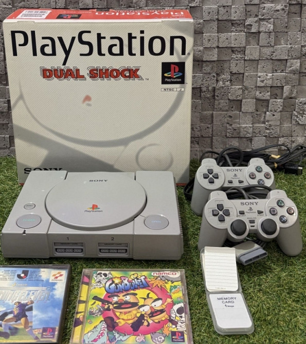 SONY PlayStetion scph-7000 ntsc j . Харків - фото 8