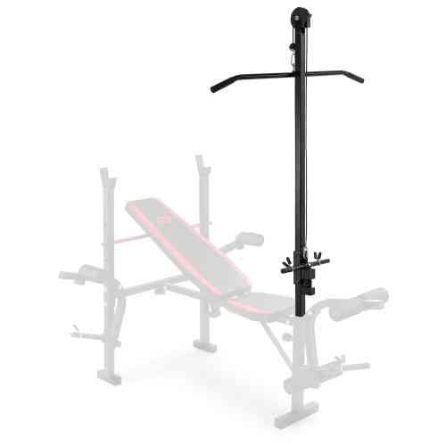 Тренажер для верхней тяги Hop-Sport HS-1003LT к скам HS-1075, HS-1065, HS-1055 Киев