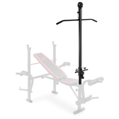 Тренажер для верхньої тяги Hop-Sport HS-1003LT до лав HS-1075, HS-1065, HS-1055 Київ - фото 5