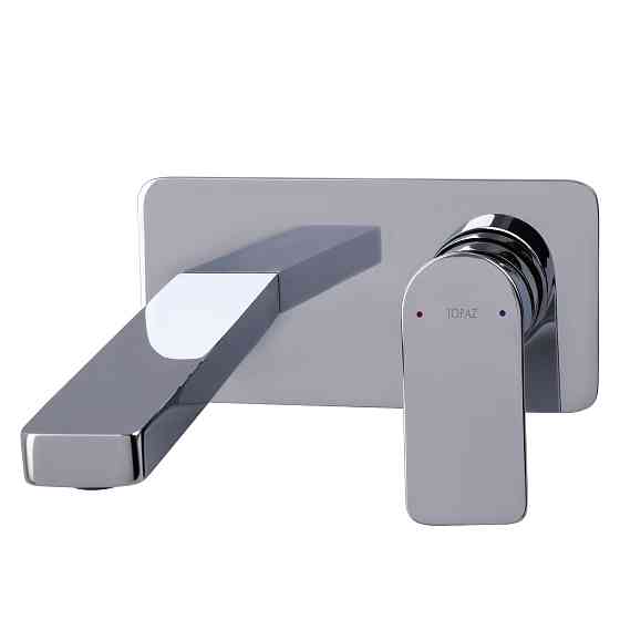Змішувач для умивальника TOPAZ SARDINIA TS 08205-H20 Тернопіль