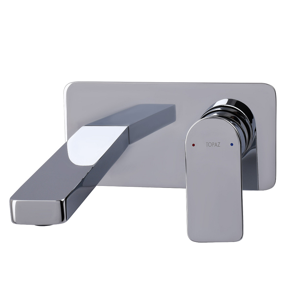 Змішувач для умивальника TOPAZ SARDINIA TS 08205-H20 Тернополь - изображение 4