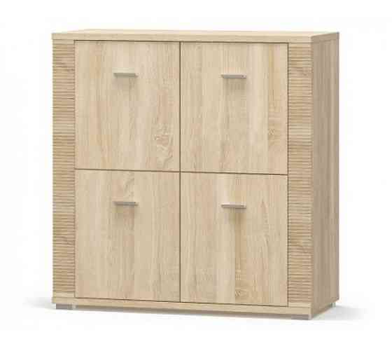 Комод 4Д Гресс Львов