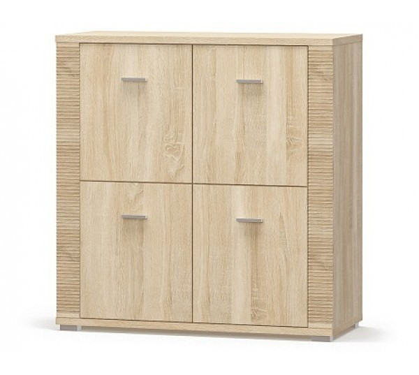 Комод 4Д Гресс Львов - изображение 1