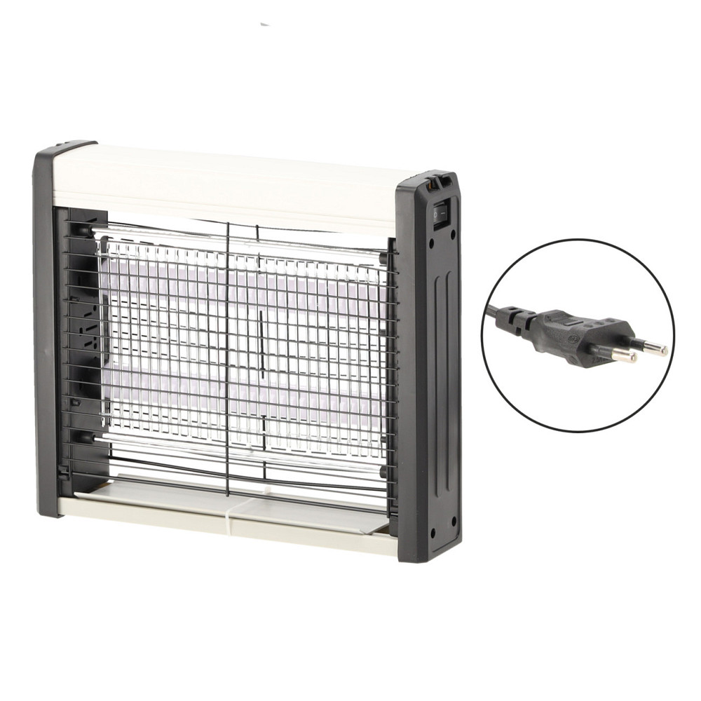 Инсектицидная лампа Garden Line 5585 LED Київ - фото 5