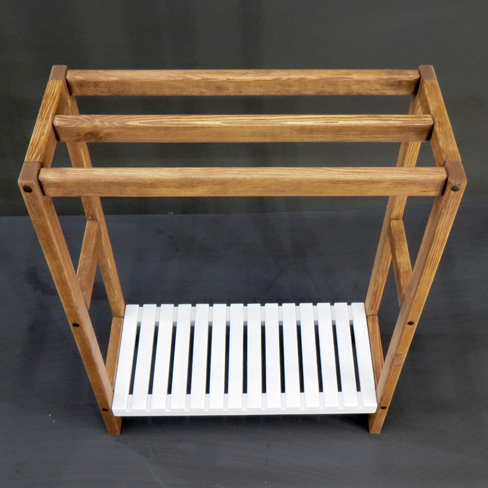 Стойка-вешалка напольная 