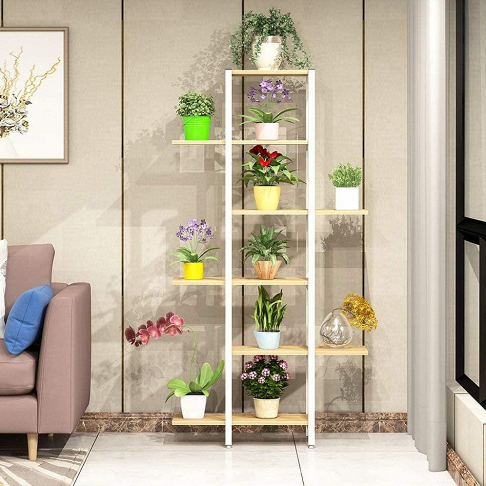 Підставка для квітів "Масейра" зефір-бланже Миколаїв - фото 1