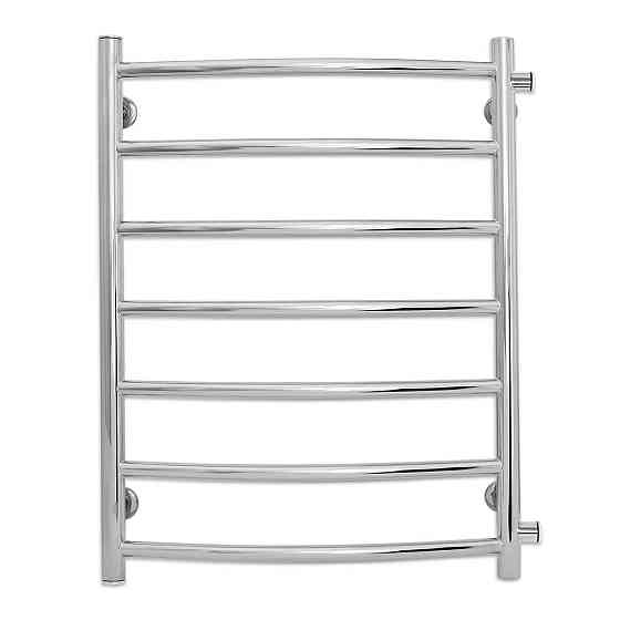 Водяной полотенцесушитель LARIS КЛАССИК П7 500 Х 700 Киев