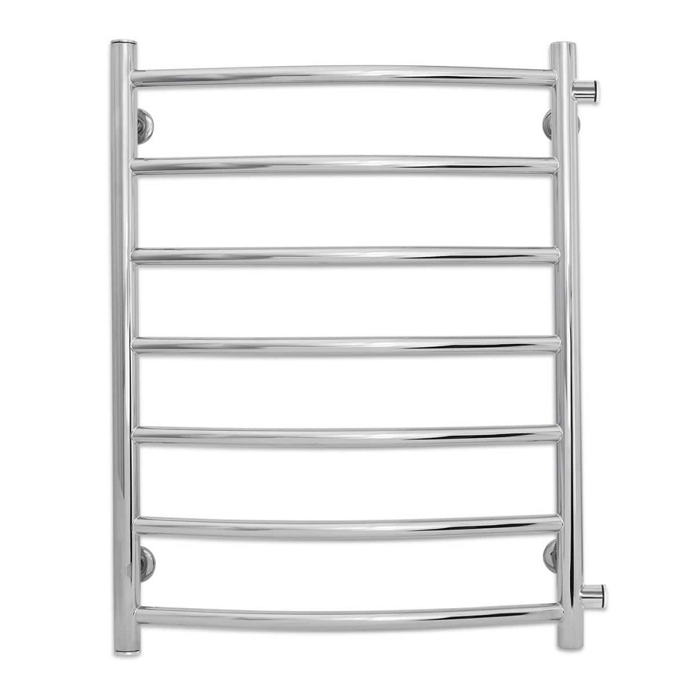 Водяной полотенцесушитель LARIS КЛАССИК П7 500 Х 700 Киев - изображение 4