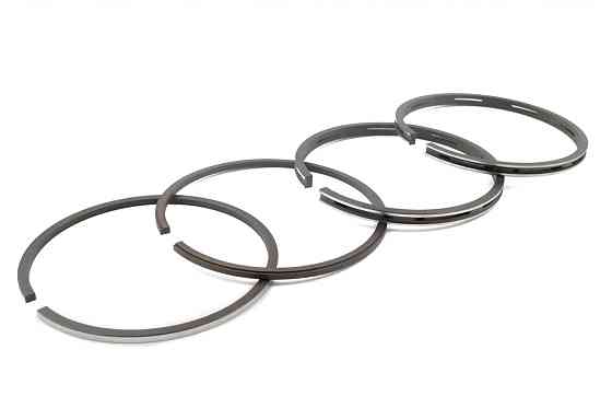 Кільця МТ, ДНІПРО, УРАЛ .STD (Ø78,00) (4 шт. комплект) JING mod B Киев