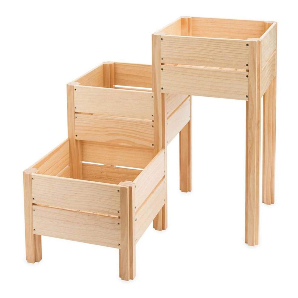 Кашпо садове "Кумана" бланже Миколаїв - фото 2