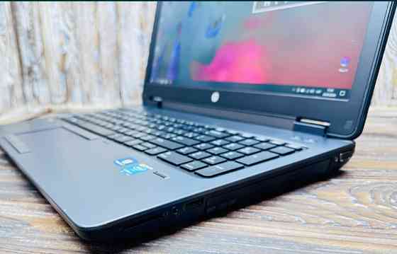 Ноутбук: HP ZBOOK 15 G1/ Quadro K610m. 1Gb.Краща Ціна! Київ