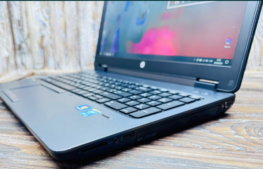 Ноутбук: HP ZBOOK 15 G1/ Quadro K610m. 1Gb.Краща Ціна! Київ - фото 5