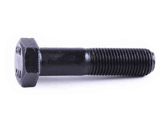 Болт балансиру коленвала мотоблок 195N (М14) Мукачево