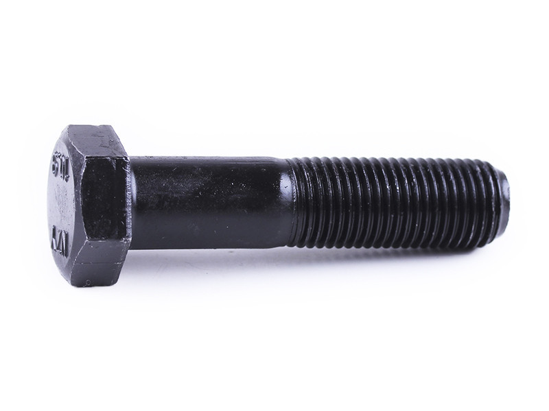 Болт балансиру коленвала мотоблок 195N (М14) Мукачево - фото 1