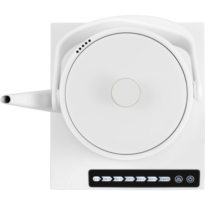 Електрочайник Tefal BM500CHARLOTTA Вінниця - фото 2