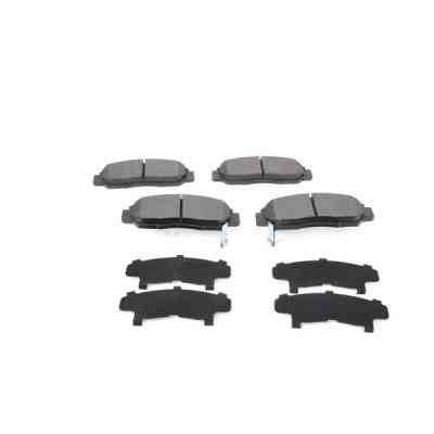 Гальмівні колодки Bosch 0 986 424 722 Вінниця