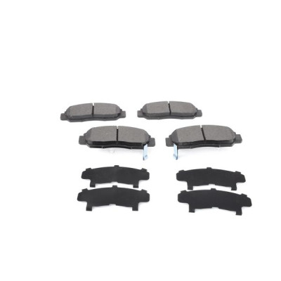 Гальмівні колодки Bosch 0 986 424 722 Вінниця - фото 4