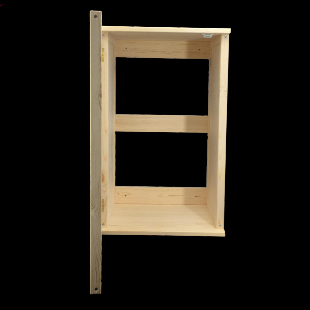 Шафа настінна "Ломе" бланже Миколаїв - фото 3