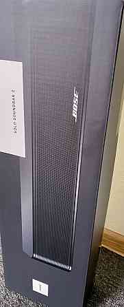 BOSE SOLO SOUNDBAR II Саундбар новый феноменальный звук. Харьков