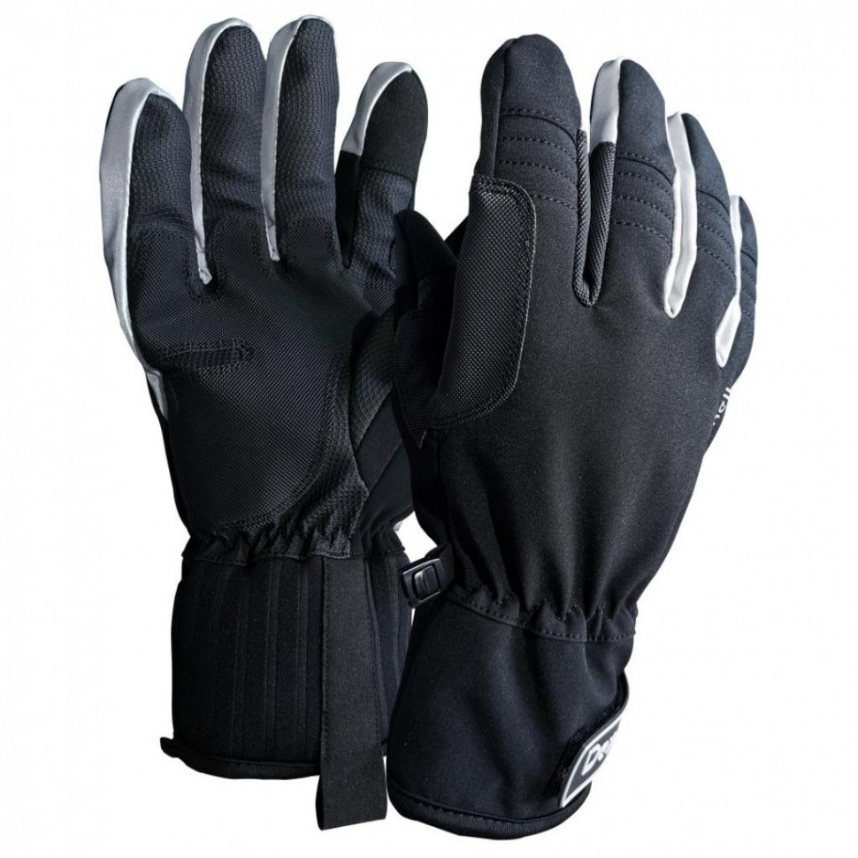 Перчатки зимние водонепроницаемые Dexshell Ultra Weather Outdoor Gloves (размер XL) Винница - изображение 3