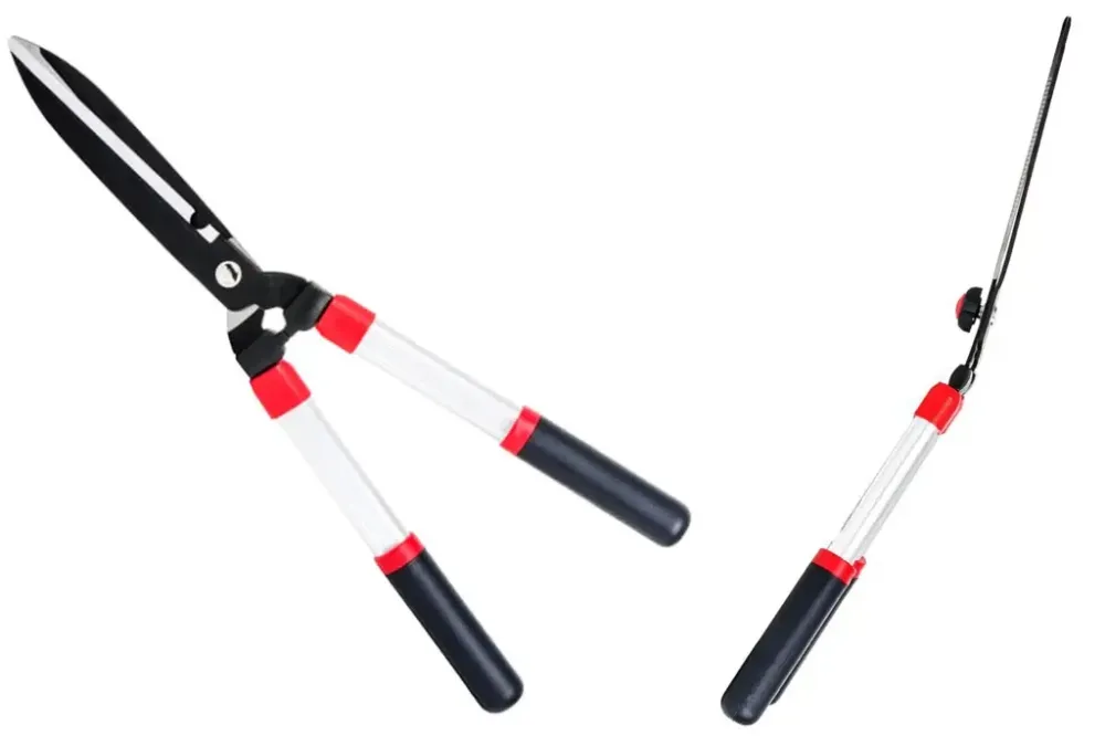 Ножиці садові з алюм, ручками 645/230м Intertool Вінниця - фото 3