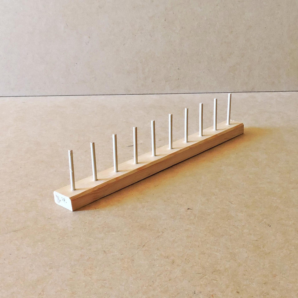 Органайзер для ниток "Флок 10" Миколаїв - фото 8