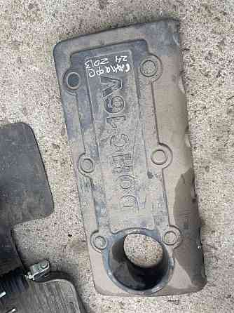 Декоративна кришка двигуна для Hyundai Santa Fe 2012-2018 Київ