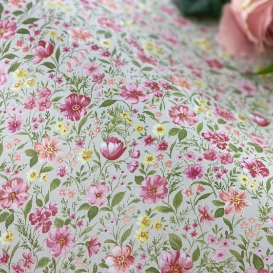 Шпалери Rasch Textil Petite Fleur 5 288413 Київ