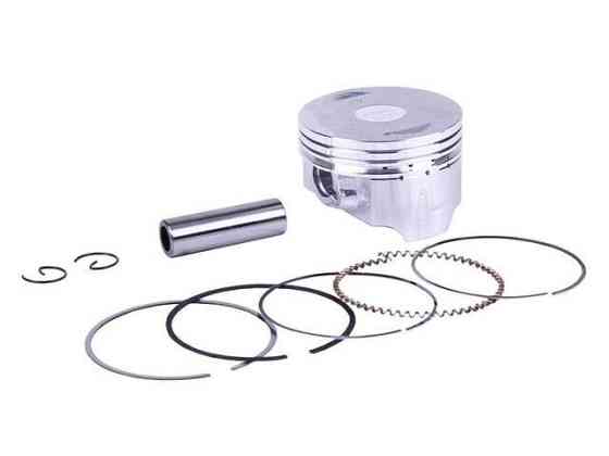 Поршень 65,00 мм STD мотоцикл СВ250 Мукачево