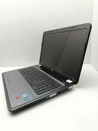 Ноутбук HP Pavilion g7-1102sg i5-2410m\2+4\0\Radeon HD6470M АКБ- (товар вживаний) Луцьк