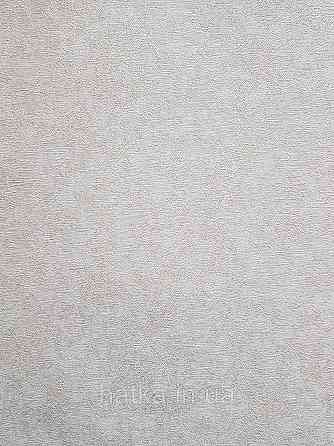 Шпалери метрові вінілові на флізеліні Sintra Structure під штукатурку бежеві з глянцем 600610 Київ