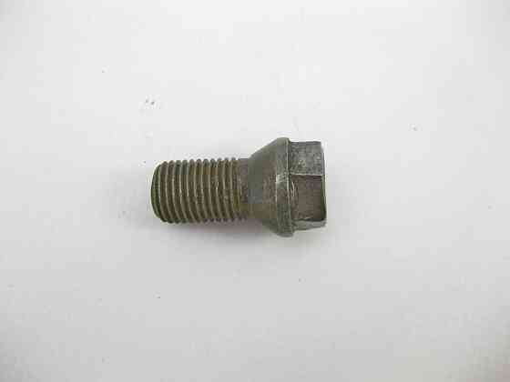 ASS  C17D21 Болт колісний хром - ступичний M14 x 1.5 x 21 мм ASS Одеса