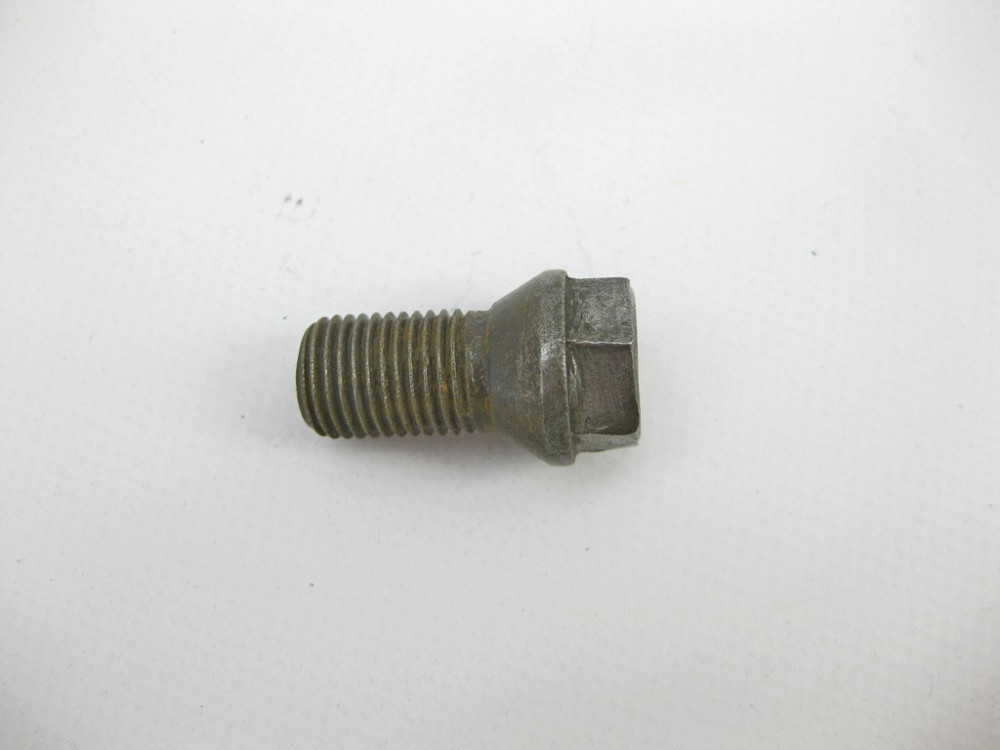 ASS  C17D21 Болт колісний хром - ступичний M14 x 1.5 x 21 мм ASS Одеса - фото 6