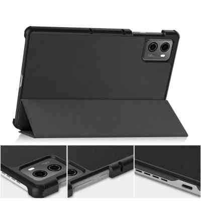 Чохол до планшета BeCover Smart Case Lenovo Legion Tab 8.8&quot; Black (712545) Вінниця