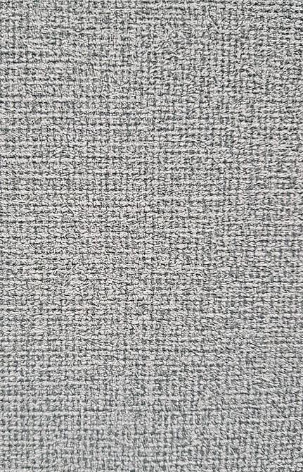 Шпалери метрові вінілові на флізеліні Marburg Loftsuperior однотон сірий із синьо-зеленим під мішку Київ - фото 1