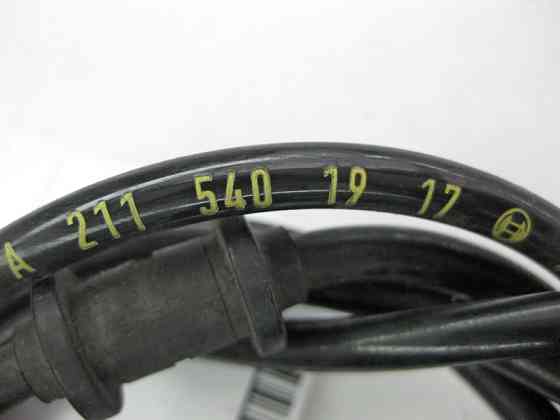 Mercedes-Benz  A2115401917 Задній датчик ABS E-Class W211 CLS C219 Одесса