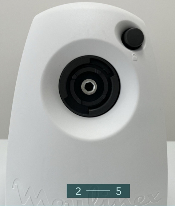 М'ясорубка: Кухонний Комбайн Київ - фото 2