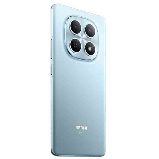 Смартфон Xiaomi Redmi Note 15 5G 6/128GB Glacier Blue ( 19481 ) Харьков
