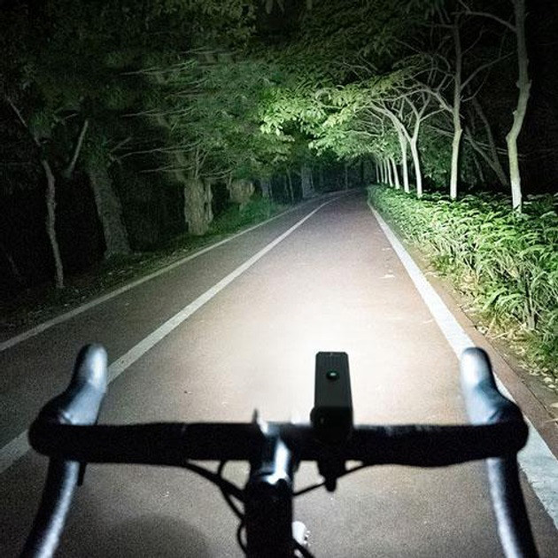 Фонарик для катания на велосипеде LEADBIKE LD88-OSRAM 800LM, Фонарь для велосипеда с акб XL-69 Киев - изображение 4