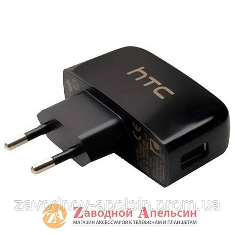 Зарядное устройство HTC TC P450 TC250 адаптер+USB 2в1 Одесса - изображение 2