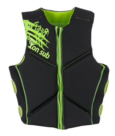 Спасательный Жилет Weekender Неопреновый Киев - изображение 1