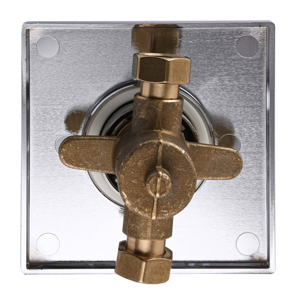 Кран-дозатор для писсуара TREMOLADA ТREMO 467-10 (000023601) Киев - изображение 4