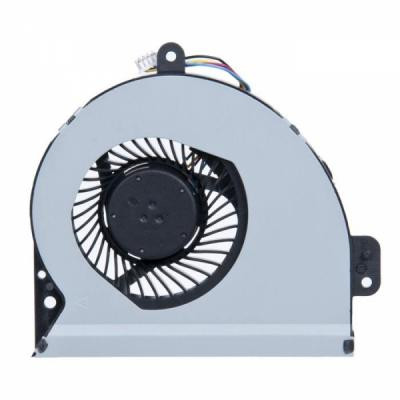 Вентилятор ноутбука ASUS A43,A53,K43,K53,X43,X53 (KSB06105HB-AI10)(5V,0.4A),4pin (A48136) Винница - изображение 2