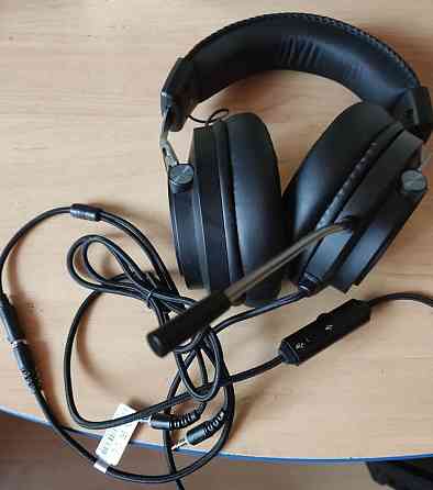 Новые наушники игровые Aoc Gh200 Харків