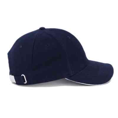 Кепка coFEE Classic sandwich темно-синій/білий (2099-14 CO) Вінниця