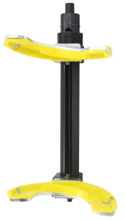 Знімачі пружин ручні MAR-POL M80442 Знімачі ручні механічні Знімачі пружин Львів